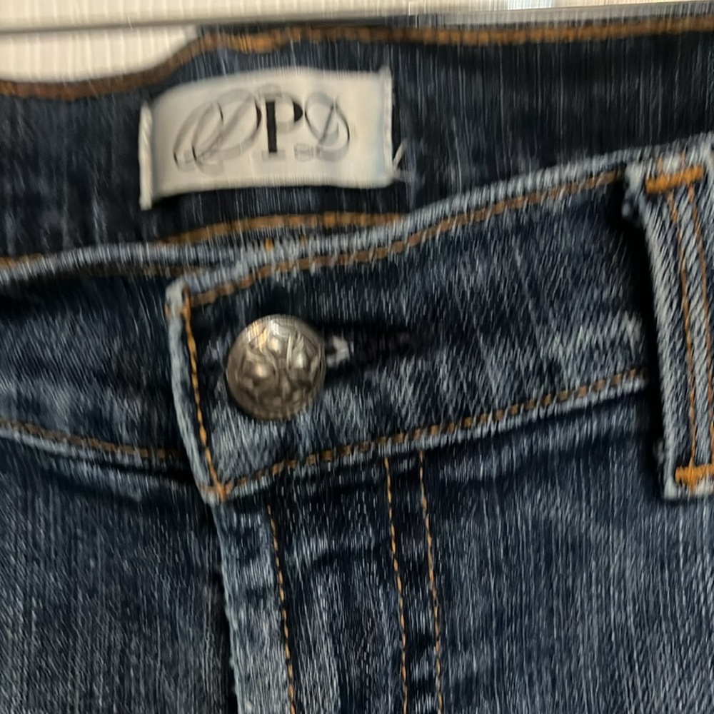 DPD Jeans - Picture 2 of 4